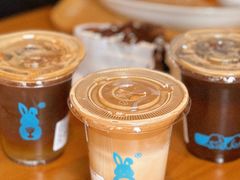 -小意思咖啡店(草桥店)