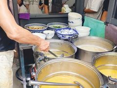 -赵家名吃四味烩菜(东大寺门食品街店)
