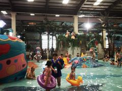 -南宫温泉水世界