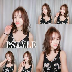 -P.STYLE 派斯造型