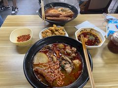 -四川老牛麻辣烫(北门桥店)