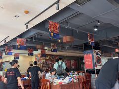 -天下客饭店(中山路店)