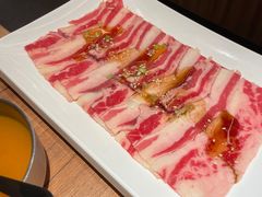 -韩悦牛排烤肉无限续(宝能中心店)