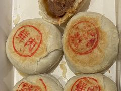 -穆桂英美食(南禅寺店)