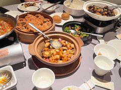 -徐记海鲜(汉城湖|太奥店)