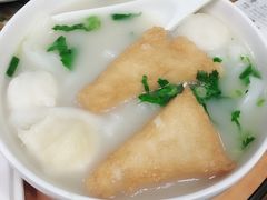 -翠华餐厅