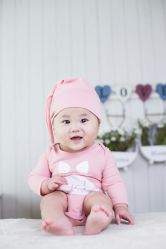 -小苹果儿童摄影(崇安店)