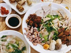 -品越  越南鸡粉(侨港店)