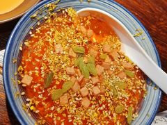 -受气牛肉·重庆耙牛肉(南坪总店)