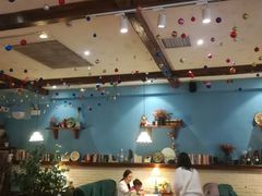 -芭莉与彩虹西餐厅(成都合生汇店)