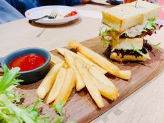-Maxpoint Kitchen 西餐咖啡(乐峰广场店)