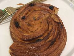 -WHEAT&BAKER-麥(凯德来福士店)