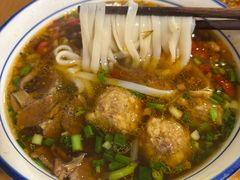 -矮子粉店1985·长沙米粉(湘春路店)
