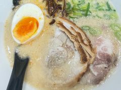 -一風堂拉面(美罗城店)