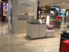 -大洋晶典(东街店)