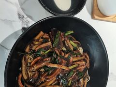 -老地方面馆(思南路店)