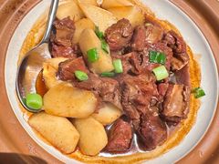 -淮扬府(安定门店)