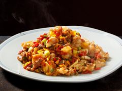 -辛香汇·现炒川菜(共康店)