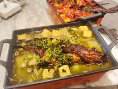 -北京王府井希尔顿酒店·万斯阁西餐厅