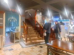 -乔家栅(襄阳南路店)