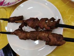 -新疆巴州金丝特餐厅(大钟寺店)