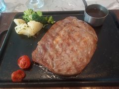 肋眼牛排-必胜客(金开大道店)
