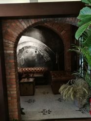 -THE BARN大屋理发馆