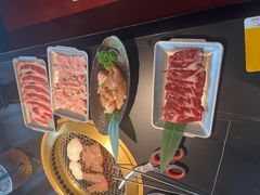 -谷牛和牛烤肉(漕河泾印象城店)