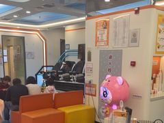 -极橙儿童齿科矫正中心(奥城店)