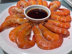 -万龙洲海鲜(安定门店)