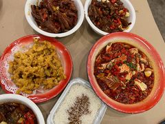 -老三样·旧食新味(万寿宫店)