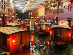 -潇湘甲鱼村(清河店)
