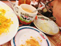 菠萝油-金华冰厅