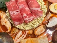 -金博士朝鲜民族餐厅(工大店)