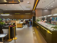 -小明家·鲜牛肉自选火锅(中街店)