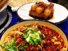 -马路边边串串香(双井直营店)