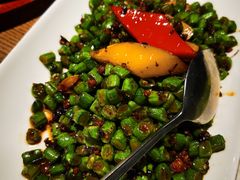 -食锦记·福建私房菜(浦西万达店)