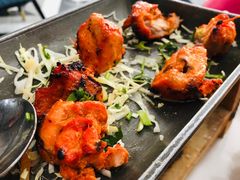 -VATAN INDIAN RESTAURANT米特餐饮有限公司(城北路店)