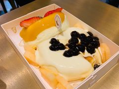 -食武士·舒芙蕾(新街口明瓦廊店)