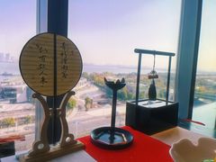 -馋遇江南·精致湖景雅宴(东方之门店)