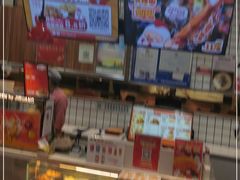 -1973继光香香鸡(大东方百货店)