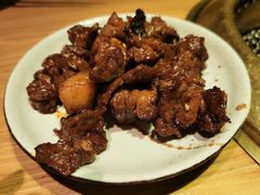 -久苑烧肉(世界城广场店)