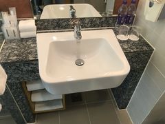 -北京东直门智选假日酒店