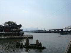 -仓山金山寺