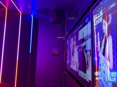 -星聚会KTV(龙湖上海奉贤天街店)