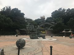 -杭州少年儿童公园