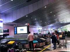 -吉隆坡国际机场