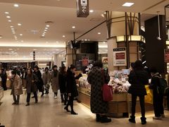 -阪急百货店(梅田总店)