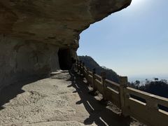 -大慈岩风景区