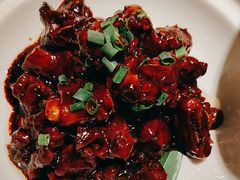 -绿茶餐厅(北京世纪金源店)